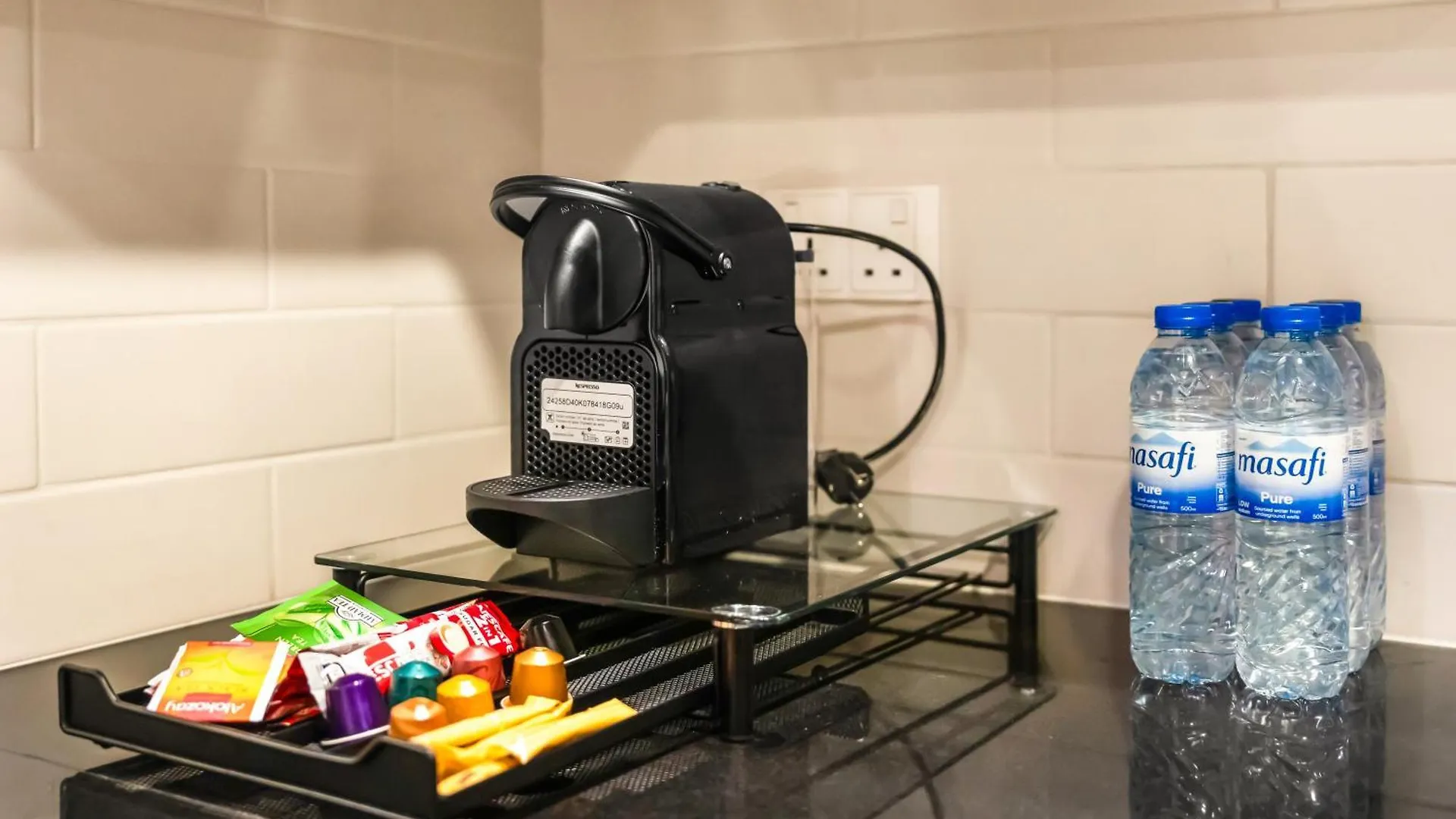 Apartmán 2Br With Mini-Golf In Dt Dubai With Partial Burj Khalifa View