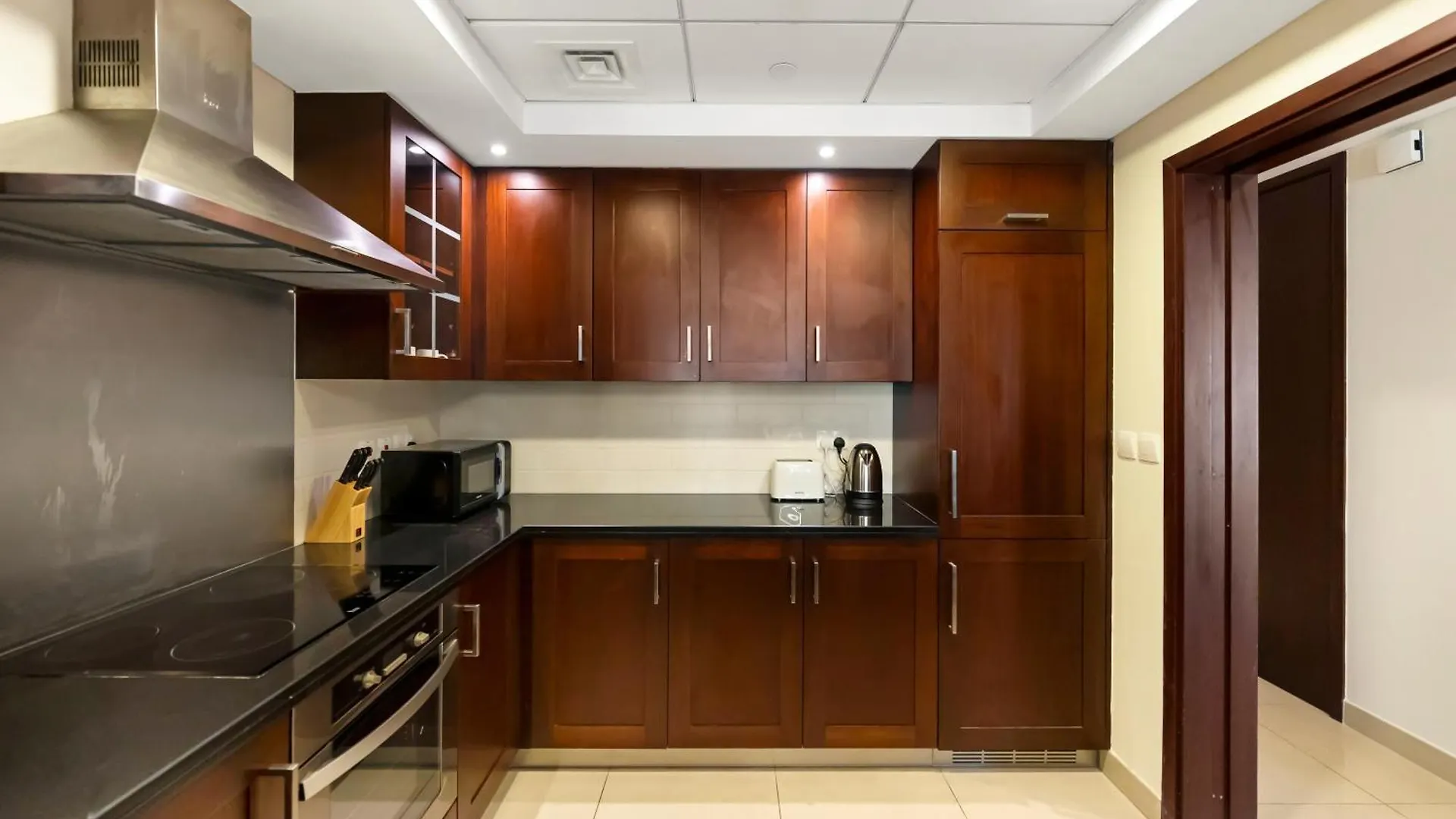 2Br With Mini-Golf In Dt Dubai With Partial Burj Khalifa View Apartment 0*,  United Arab Emirates