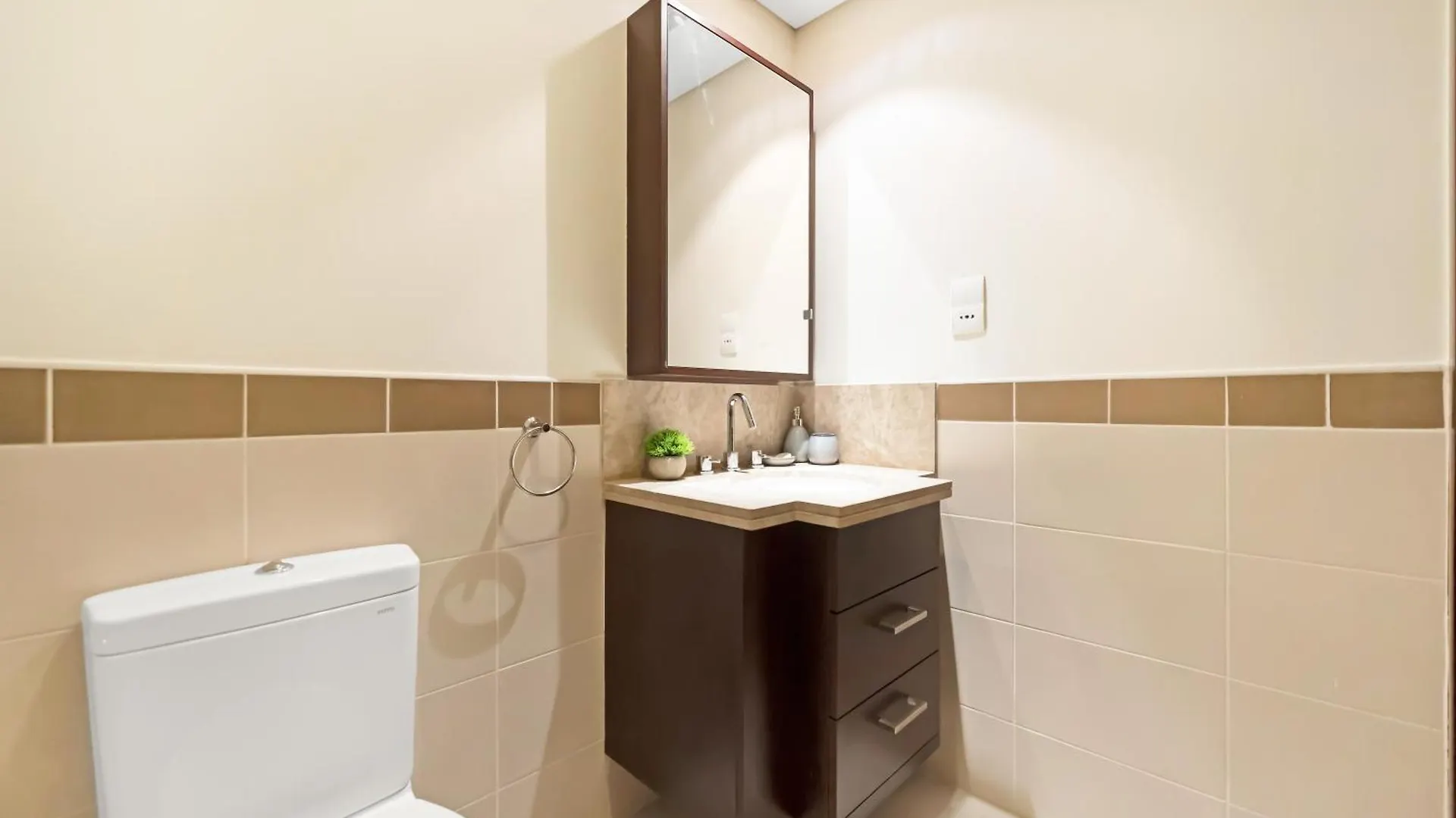 2Br With Mini-Golf In Dt Dubai With Partial Burj Khalifa View Apartment 0*,